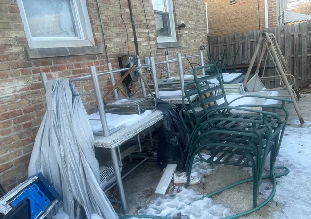 Photo 7 of Single family home for sale at 4719 S Kilpatrick Ave, Chicago, IL 60632 | MLS# 12740675 | Listing updated on 2026-09-08