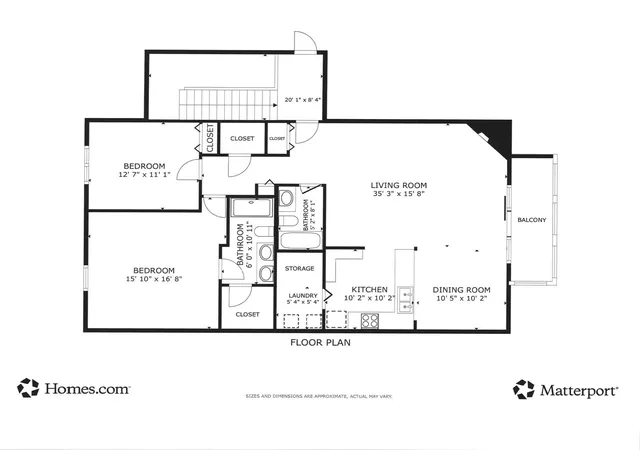 Photo 24 of Condo for sale at 8225 Juniper Ct #34D, Palos Hills, IL 60465 | MLS# 12740676 | Listing updated on 2026-09-07