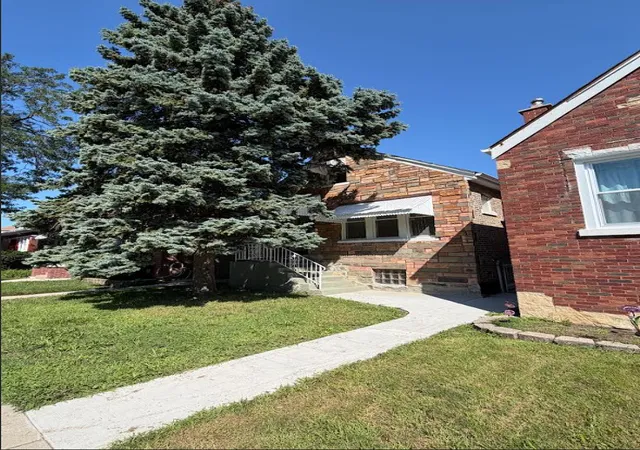 Single family home for sale at 3410 W 53rd Place, Chicago, IL 60632 | MLS# 12740996