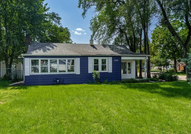 Photo 1 of Sale Pending at 303 Liberty Blvd, Machesney Park, IL 61115 | MLS# 12741157 | Listing updated on 2026-09-05