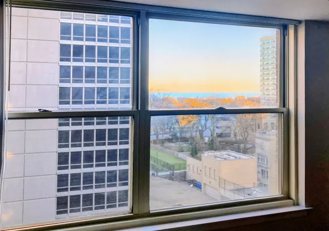 Photo 3 of Condo for sale at 3033 N Sheridan Rd #903, Chicago, IL 60657 | MLS# 12741667 | Listing updated on 2026-09-21