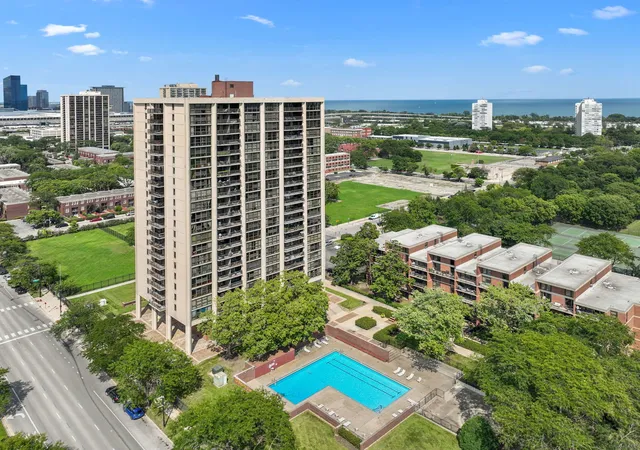 Photo 1 of Condo for sale at 2901 S Michigan Ave #808-809, Chicago, IL 60616 | MLS# 12741814 | Listing updated on 2026-09-07