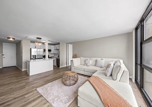 Photo 2 of Condo for sale at 2901 S Michigan Ave #808-809, Chicago, IL 60616 | MLS# 12741814 | Listing updated on 2026-09-07