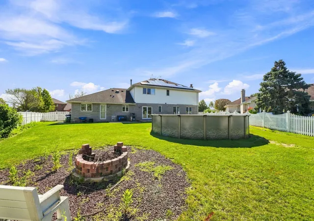 Photo 36 of Single family home for sale at 19620 Kevin Ln, Mokena, IL 60448 | MLS# 12741878 | Listing updated on 2026-10-05