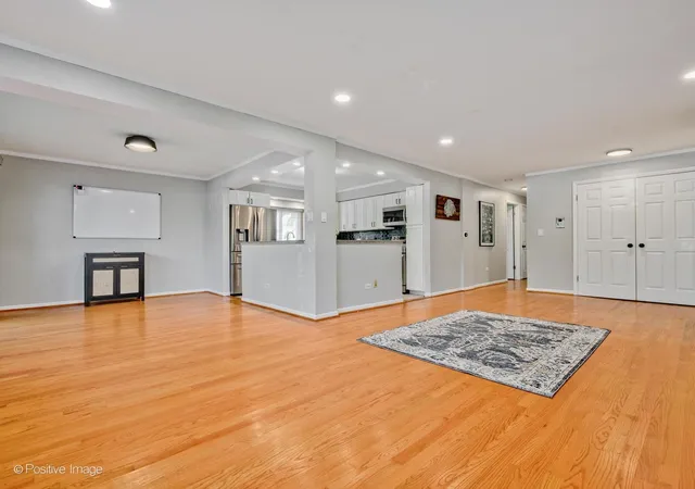 Photo 3 of Condo for sale at 8230 Elmwood Ave #102, Skokie, IL 60077 | MLS# 12742273 | Listing updated on 2026-10-07