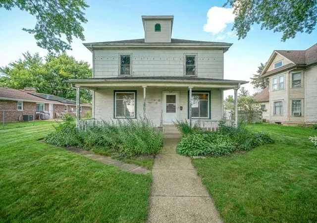 Photo 1 of Single family home for sale at 904 N 3rd Street, Ashton, IL 61006 | MLS# 12742516 | Listing updated on 2026-09-08