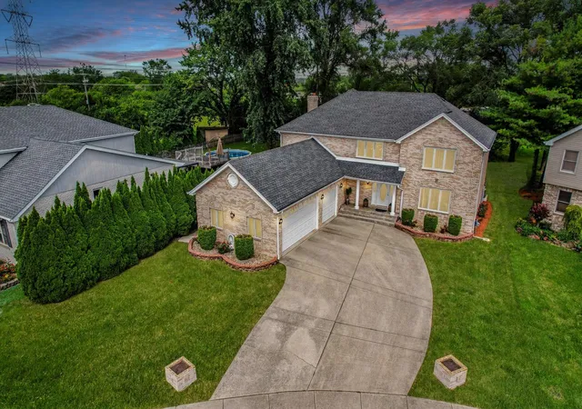 Photo 2 of Single family home for sale at 1212 Grove Ave, Addison, IL 60101 | MLS# 12743187 | Listing updated on 2026-09-07