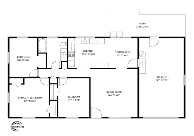 Photo 25 of Sale Pending at 27 Elmwood Dr, Fisher, IL 61843 | MLS# 12743444 | Listing updated on 2026-09-05