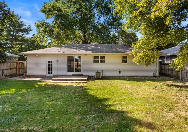 Photo 3 of Sale Pending at 27 Elmwood Dr, Fisher, IL 61843 | MLS# 12743444 | Listing updated on 2026-09-05