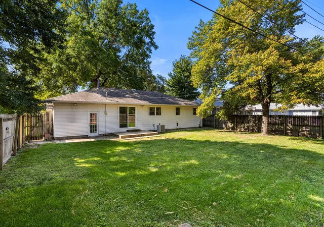 Photo 4 of Sale Pending at 27 Elmwood Dr, Fisher, IL 61843 | MLS# 12743444 | Listing updated on 2026-09-05