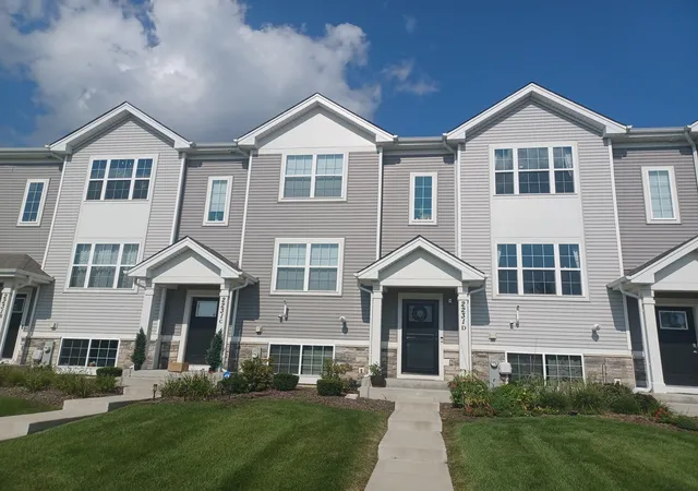 Photo 1 of Townhouse for sale at 2231 Sassafras Way #D, Wonder Lake, IL 60097 | MLS# 12743513 | Listing updated on 2026-09-08