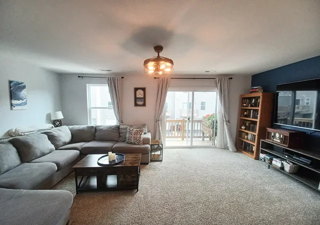 Photo 2 of Townhouse for sale at 2231 Sassafras Way #D, Wonder Lake, IL 60097 | MLS# 12743513 | Listing updated on 2026-09-08