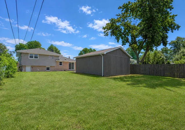 Photo 3 of Single family home for sale at 10808 S Rutherford Ave, Worth, IL 60482 | MLS# 12743921 | Listing updated on 2026-09-02