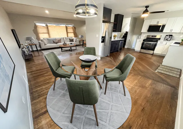 Photo 3 of Single family home for sale at 15848 Wabash Ave, South Holland, IL 60473 | MLS# 12744092 | Listing updated on 2026-09-04