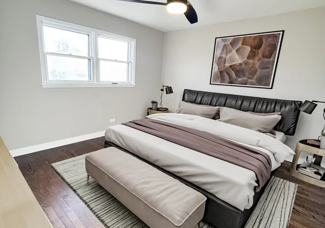 Photo 4 of Single family home for sale at 15848 Wabash Ave, South Holland, IL 60473 | MLS# 12744092 | Listing updated on 2026-09-04