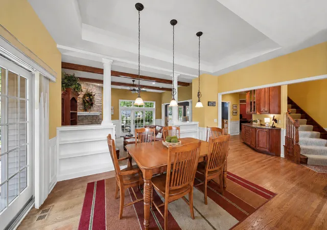 Photo 4 of Single family home for sale at 415 Ranch Rd, Wheaton, IL 60187 | MLS# 12744113 | Listing updated on 2026-09-06