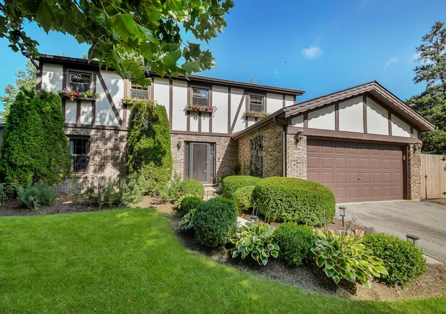 Photo 1 of Single family home for sale at 229 N Whispering Hills Dr, Naperville, IL 60540 | MLS# 12744213 | Listing updated on 2026-09-04