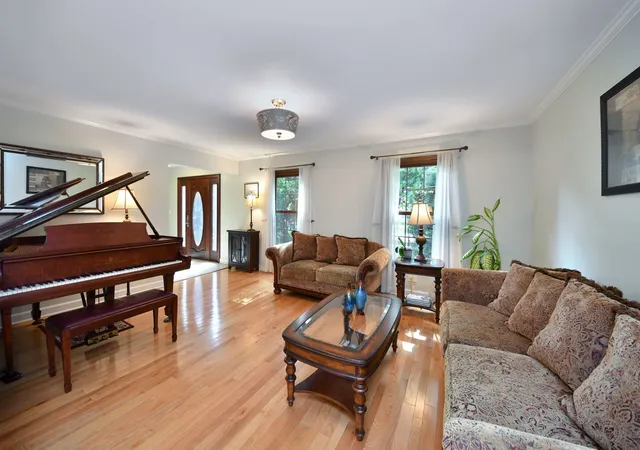 Photo 2 of Single family home for sale at 229 N Whispering Hills Dr, Naperville, IL 60540 | MLS# 12744213 | Listing updated on 2026-09-04