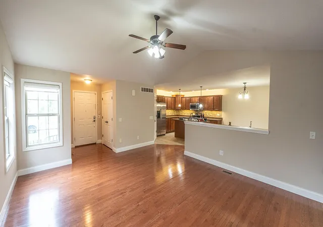Photo 4 of Townhouse for sale at 2214 Pebblebrook Ln, Urbana, IL 61802 | MLS# 12744260 | Listing updated on 2026-09-29