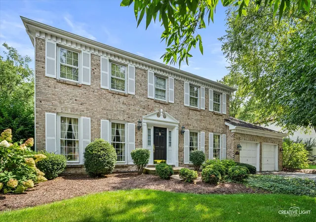 Photo 1 of Single family home for sale at 1516 Riparian Dr, Naperville, IL 60565 | MLS# 12744431 | Listing updated on 2026-09-04