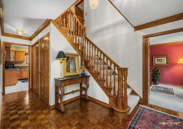 Photo 4 of Single family home for sale at 1516 Riparian Dr, Naperville, IL 60565 | MLS# 12744431 | Listing updated on 2026-09-04
