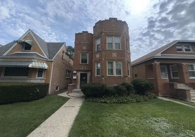 Photo 1 of Multi family home for sale at 1637 N Sayre Ave, Chicago, IL 60707 | MLS# 12744547 | Listing updated on 2026-09-08