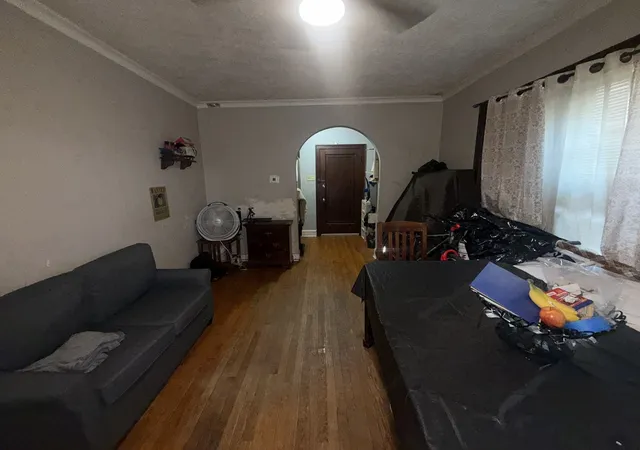Listing Photo 3 - Condo for sale in building located at 1637 N Sayre Ave, Chicago, IL 60707