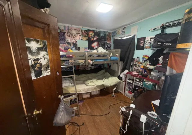 Listing Photo 4 - Condo for sale in building located at 1637 N Sayre Ave, Chicago, IL 60707