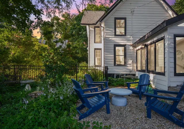Photo 3 of Single family home for sale at 1317 E Grove St, Bloomington, IL 61701 | MLS# 12744582 | Listing updated on 2026-09-08