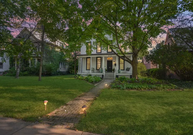 Photo 68 of Single family home for sale at 1317 E Grove St, Bloomington, IL 61701 | MLS# 12744582 | Listing updated on 2026-09-08