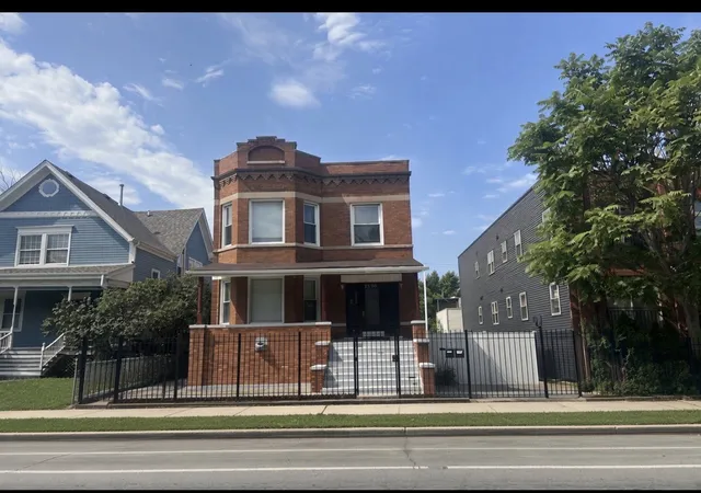 Photo 1 of Multi family home for sale at 2508 N Central Park Ave, Chicago, IL 60647 | MLS# 12744606 | Listing updated on 2026-09-07