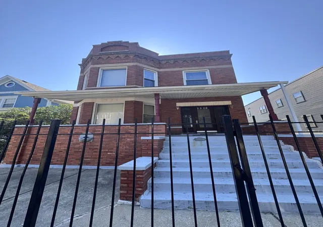 Photo 2 of Multi family home for sale at 2508 N Central Park Ave, Chicago, IL 60647 | MLS# 12744606 | Listing updated on 2026-09-07