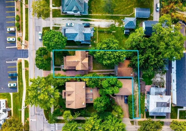 Photo 4 of Single family home for sale at 321 North Ave, Naperville, IL 60540 | MLS# 12745268 | Listing updated on 2026-09-05