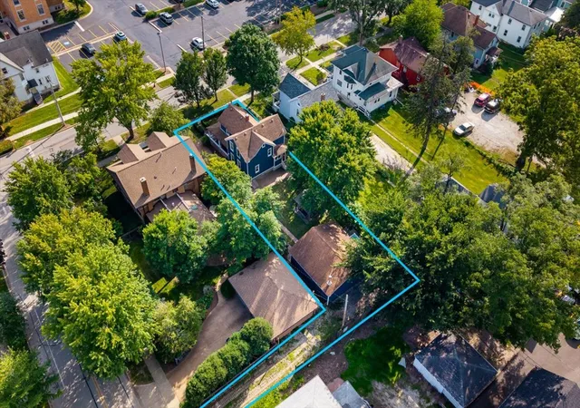 Photo 46 of Single family home for sale at 321 North Ave, Naperville, IL 60540 | MLS# 12745268 | Listing updated on 2026-09-05