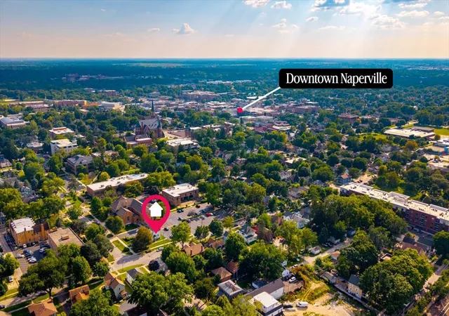 Photo 5 of Single family home for sale at 321 North Ave, Naperville, IL 60540 | MLS# 12745268 | Listing updated on 2026-09-05