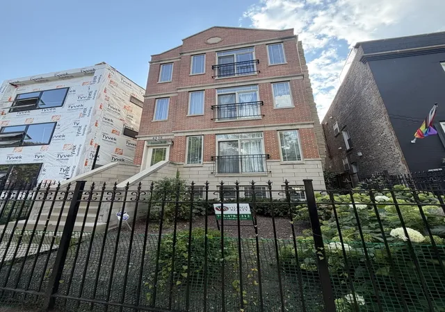 Photo 1 of Condo for sale at 4838 S St Lawrence Ave #3, Chicago, IL 60615 | MLS# 12745458 | Listing updated on 2026-09-03