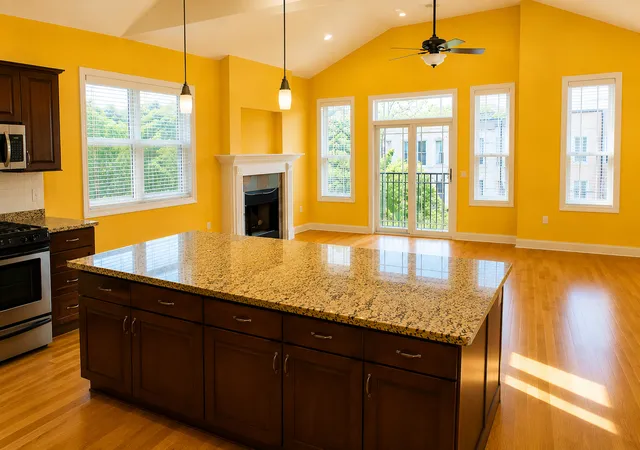 Photo 4 of Condo for sale at 4838 S St Lawrence Ave #3, Chicago, IL 60615 | MLS# 12745458 | Listing updated on 2026-09-03