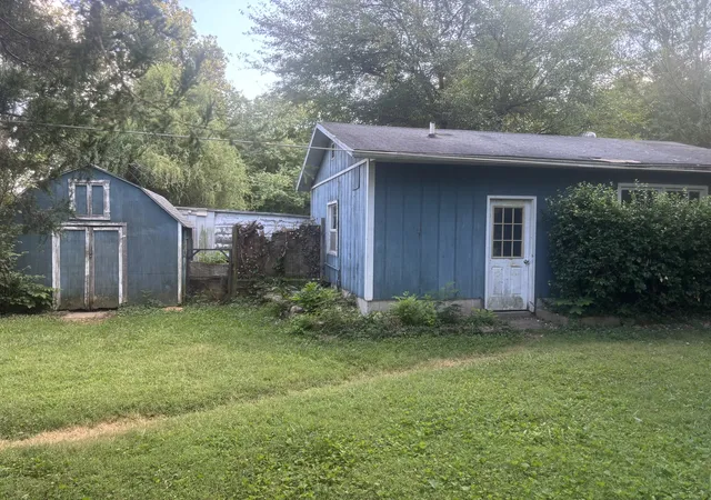 Photo 24 of Single family home for sale at 815 N 22nd Street, Murphysboro, IL 62966 | MLS# 12745459 | Listing updated on 2026-09-07