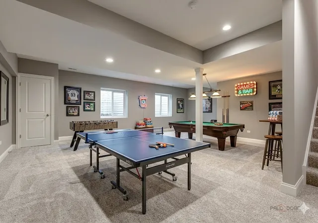 Photo 3 of Single family home for sale at 164 Roman Ln, Hawthorn Woods, IL 60047 | MLS# 12745517 | Listing updated on 2026-09-07