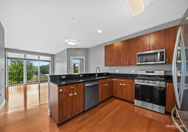 Photo 2 of Condo for sale at 160 S River St #206, Aurora, IL 60506 | MLS# 12745542 | Listing updated on 2026-09-07