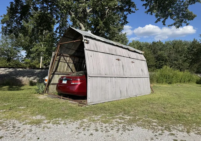 Photo 2 of Single family home for sale at 14496 Summers Rd, Benton, IL 62812 | MLS# 12745616 | Listing updated on 2026-09-07