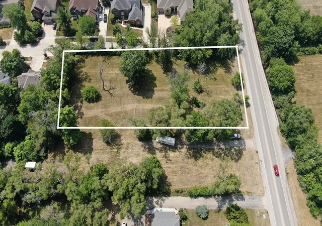 Photo 1 of Land for sale at 16825 Wolf Rd, Orland Park, IL 60467 | MLS# 12745646 | Listing updated on 2026-09-07