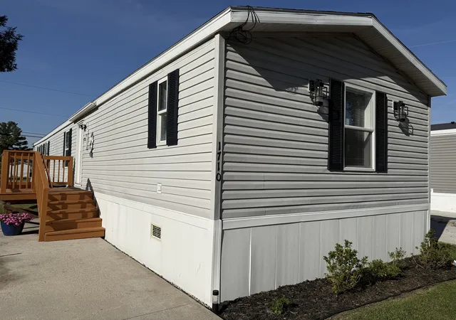 Photo 2 of Manufactured home for sale at 1710 W 4th Avenue, Coal Valley, IL 61240 | MLS# 12745722 | Listing updated on 2026-09-07