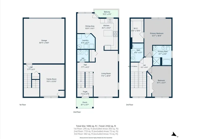 Photo 54 of Townhouse for sale at 1689 W Turtle Crk Ln, Round Lake, IL 60073 | MLS# 12745786 | Listing updated on 2026-09-07