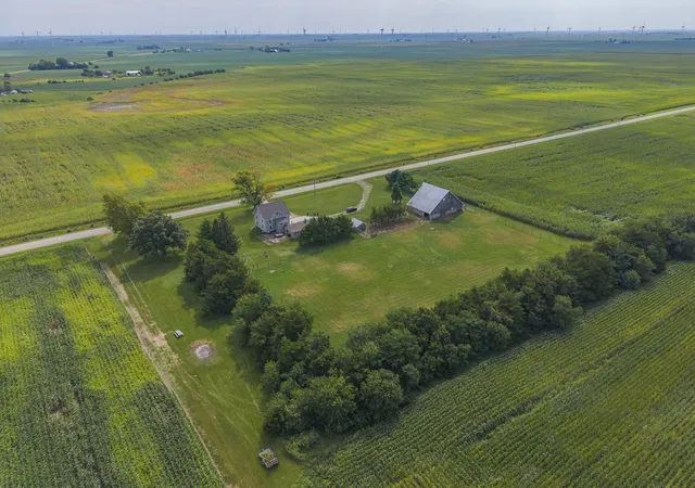 Single family home for sale at 24487 N 2150 East Rd, Odell, IL 60460 | MLS# 12745837