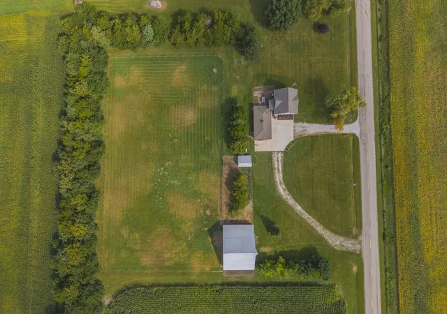 Photo 70 of Single family home for sale at 24487 N 2150 East Rd, Odell, IL 60460 | MLS# 12745837 | Listing updated on 2026-09-08