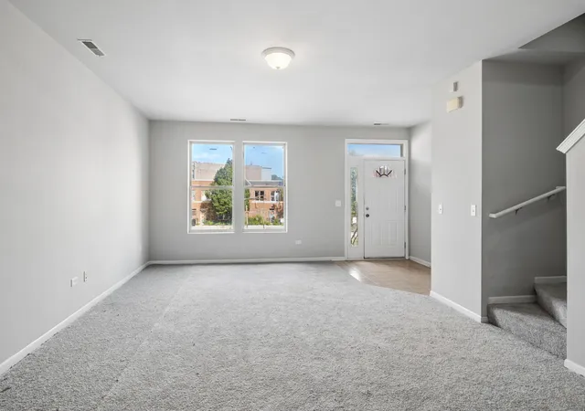 Listing Photo 4 - Condo for sale in building located at 738 S Kedzie Ave, Chicago, IL 60612 - Unit #2