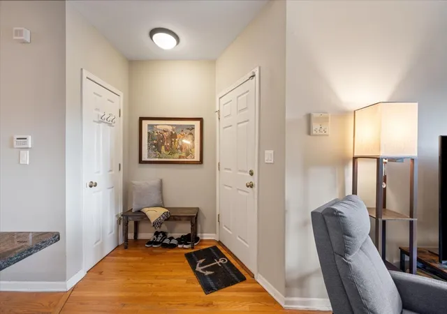 Photo 3 of Condo for sale at 2458 W Grace St #2, Chicago, IL 60618 | MLS# 12746240 | Listing updated on 2026-09-08