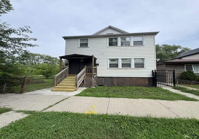 Photo 1 of Multi family home for sale at 7521 S Ellis Ave, Chicago, IL 60619 | MLS# 12746307 | Listing updated on 2026-09-08