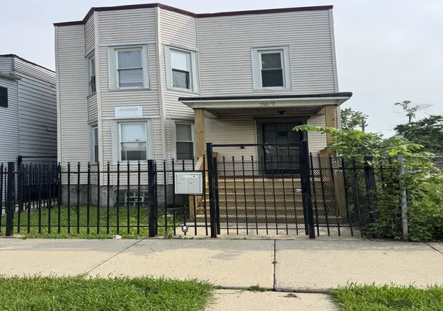 Photo 1 of Multi family home for sale at 707 E 92nd Place, Chicago, IL 60619 | MLS# 12746308 | Listing updated on 2026-09-08